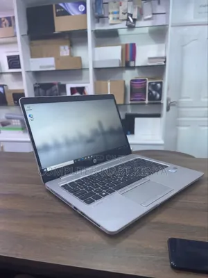 Laptop HP EliteBook x360 1030 G4 16GB Intel Core i7 SSD 512GB