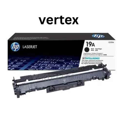 HP 19A Original LaserJet Imaging Drum - CF219A