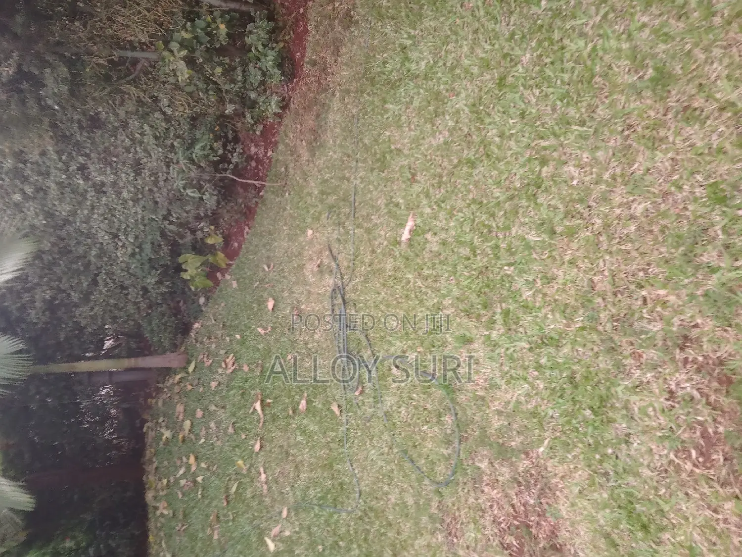 1/2 Acre Plot Available at Redhill