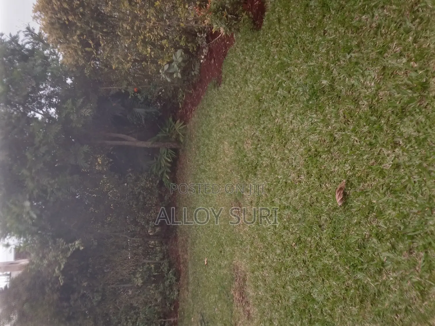 1/2 Acre Plot Available at Redhill