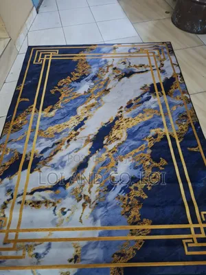 3D Carpet Size 6x9