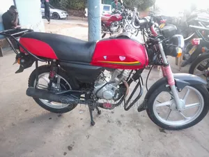 Honda CBR 2022 Red