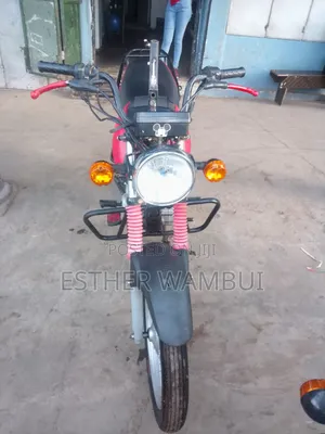Honda CBR 2022 Red