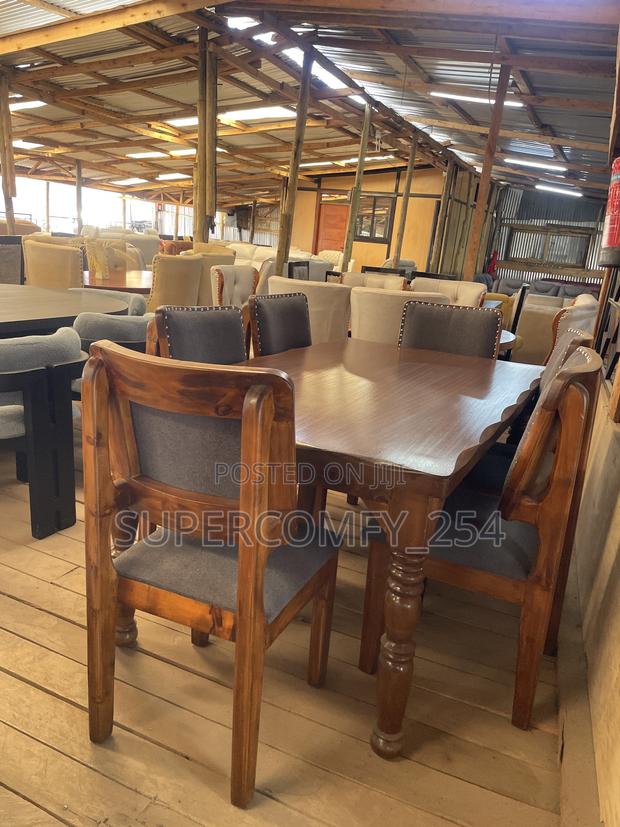 A Persian Modern Dining Set - thumbnail 2