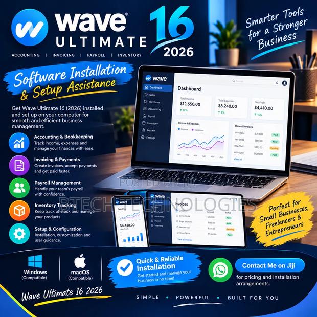 Waves Ultimate 16 2026 Software Installation - main view