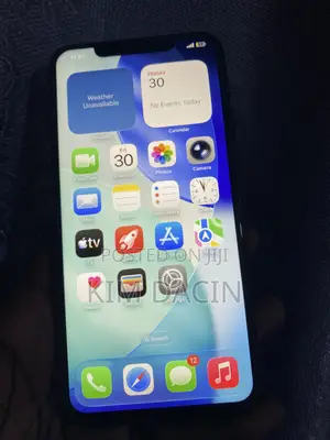Apple iPhone 11 Pro Max 64 GB Green