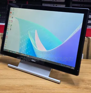 Dell 22inch Touch Screen Monitor
 Model :S2240tb
 1080p FHD Display