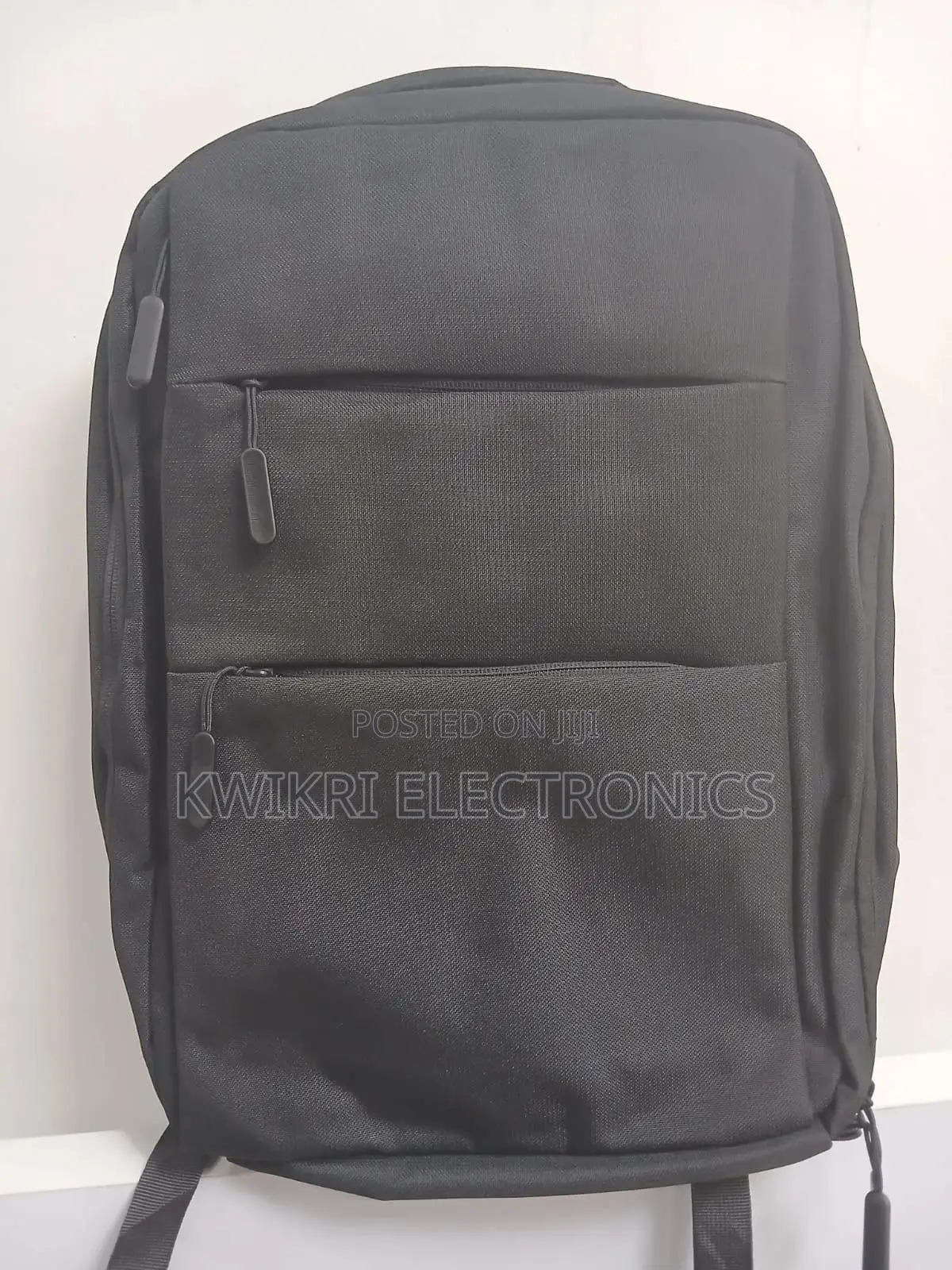 Business & Laptop Commuter Backpack