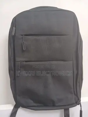Business & Laptop Commuter Backpack