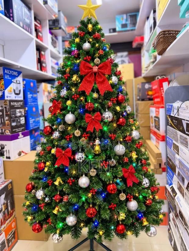Christmas Trees