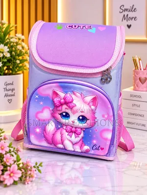 Kids School Bags