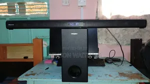 Hisense Wireless Soundbar
