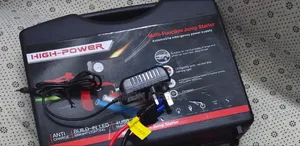 High Quality Jump Starter Kit