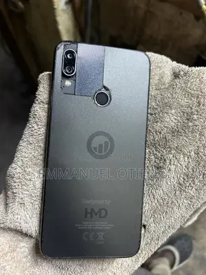 Xiaomi Redmi Note 7 128 GB Red