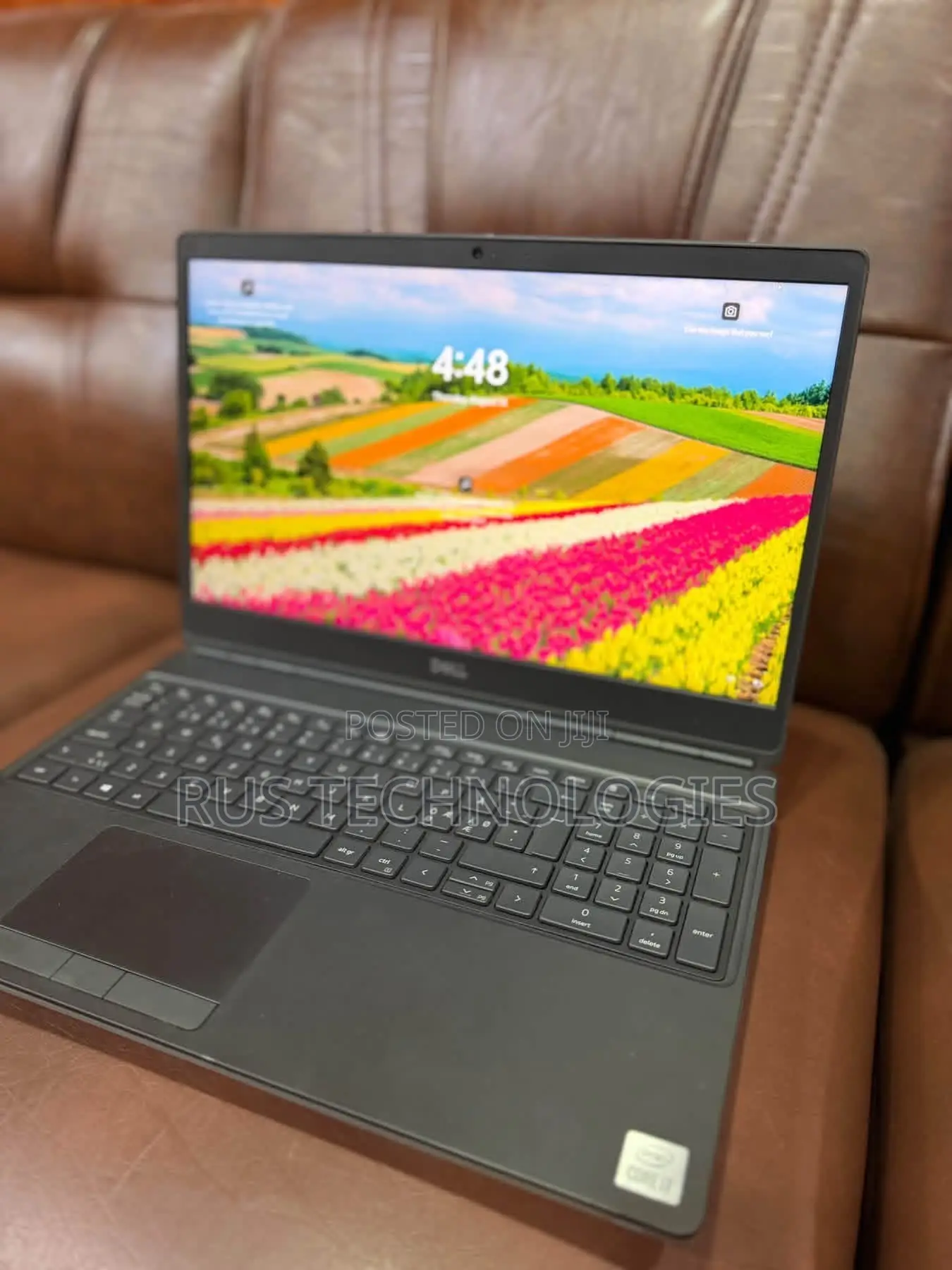Laptop Dell Precision 7550 16GB Intel Core i7 SSD 512GB