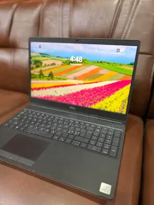 Laptop Dell Precision 7550 16GB Intel Core i7 SSD 512GB