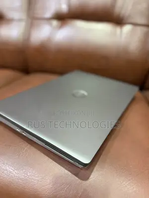 Laptop Dell Precision 7550 16GB Intel Core i7 SSD 512GB