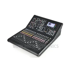 M32R Live Digital Mixer 40CH Input 16 Inputs 8 Outputs