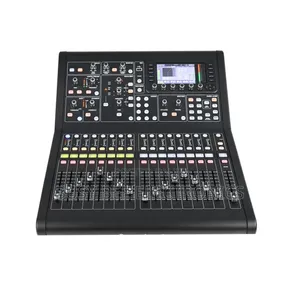 M32R Live Digital Mixer 40CH Input 16 Inputs 8 Outputs