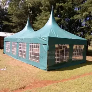 Heavy Duty High Peak Event Tent– , Ruracio & Outdoor Celebration Tent