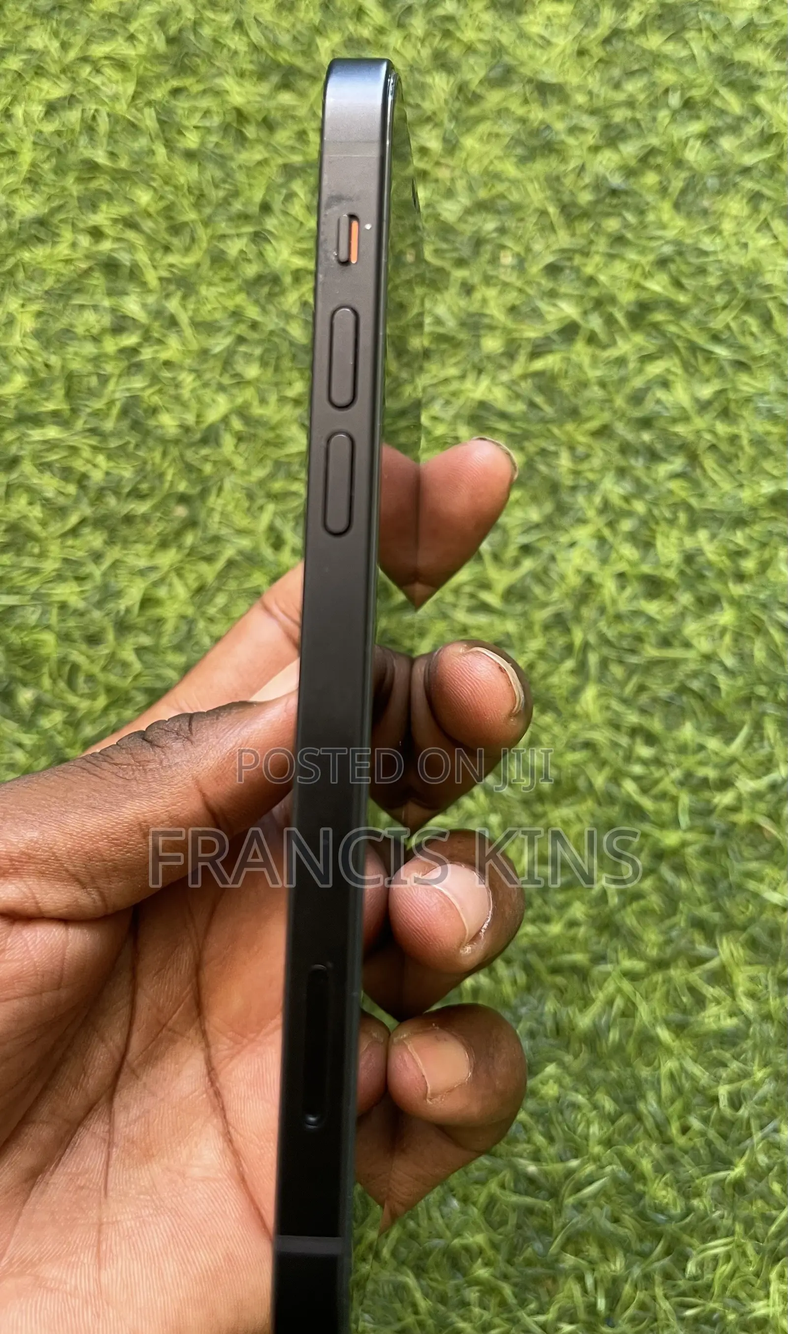 Apple iPhone 12 64 GB Black