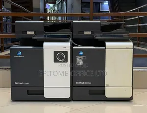 Best Konica Minolta Bizhub C3350i Photocopier