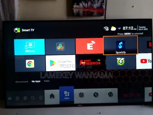 Android TV