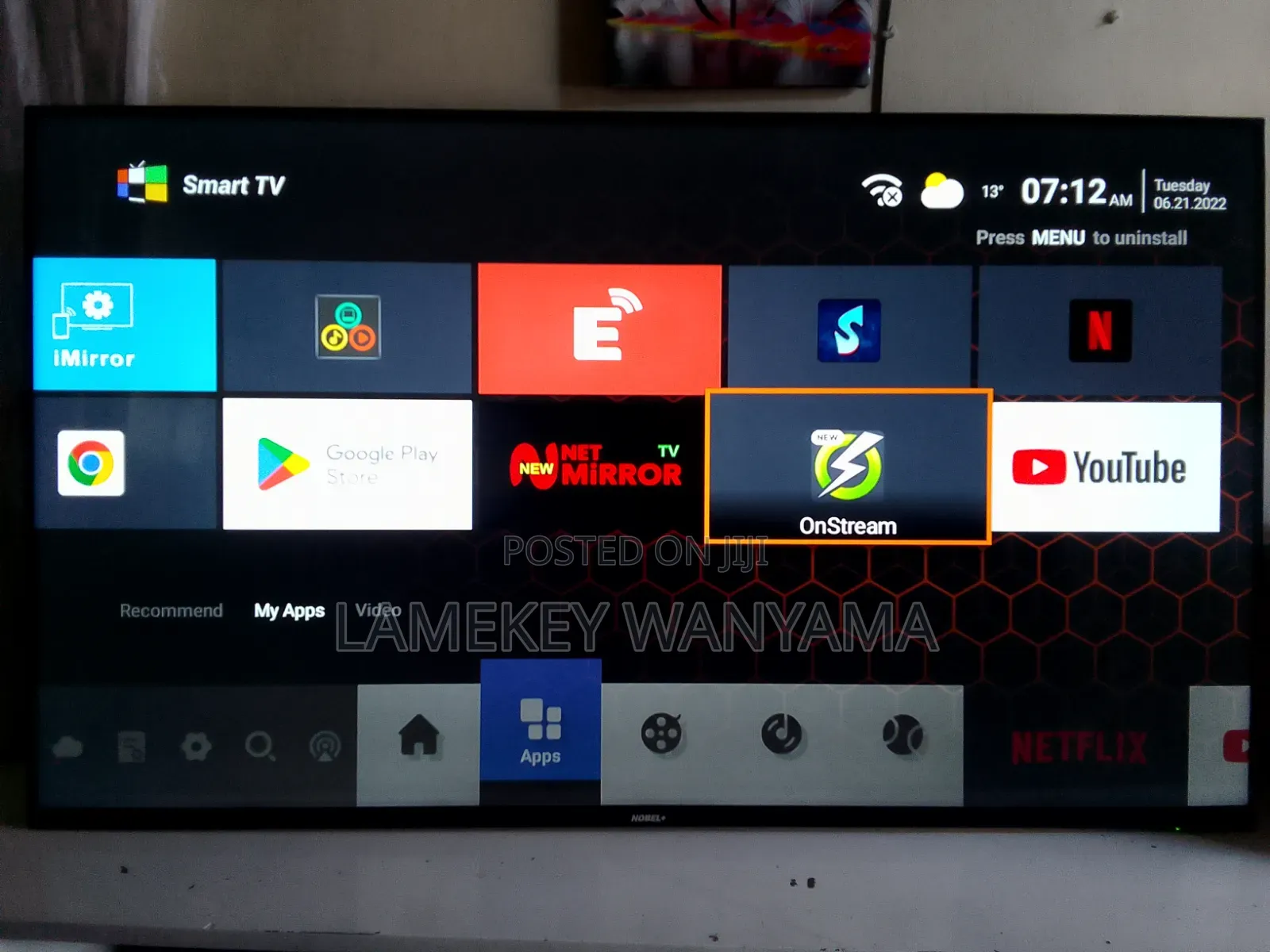 Android TV