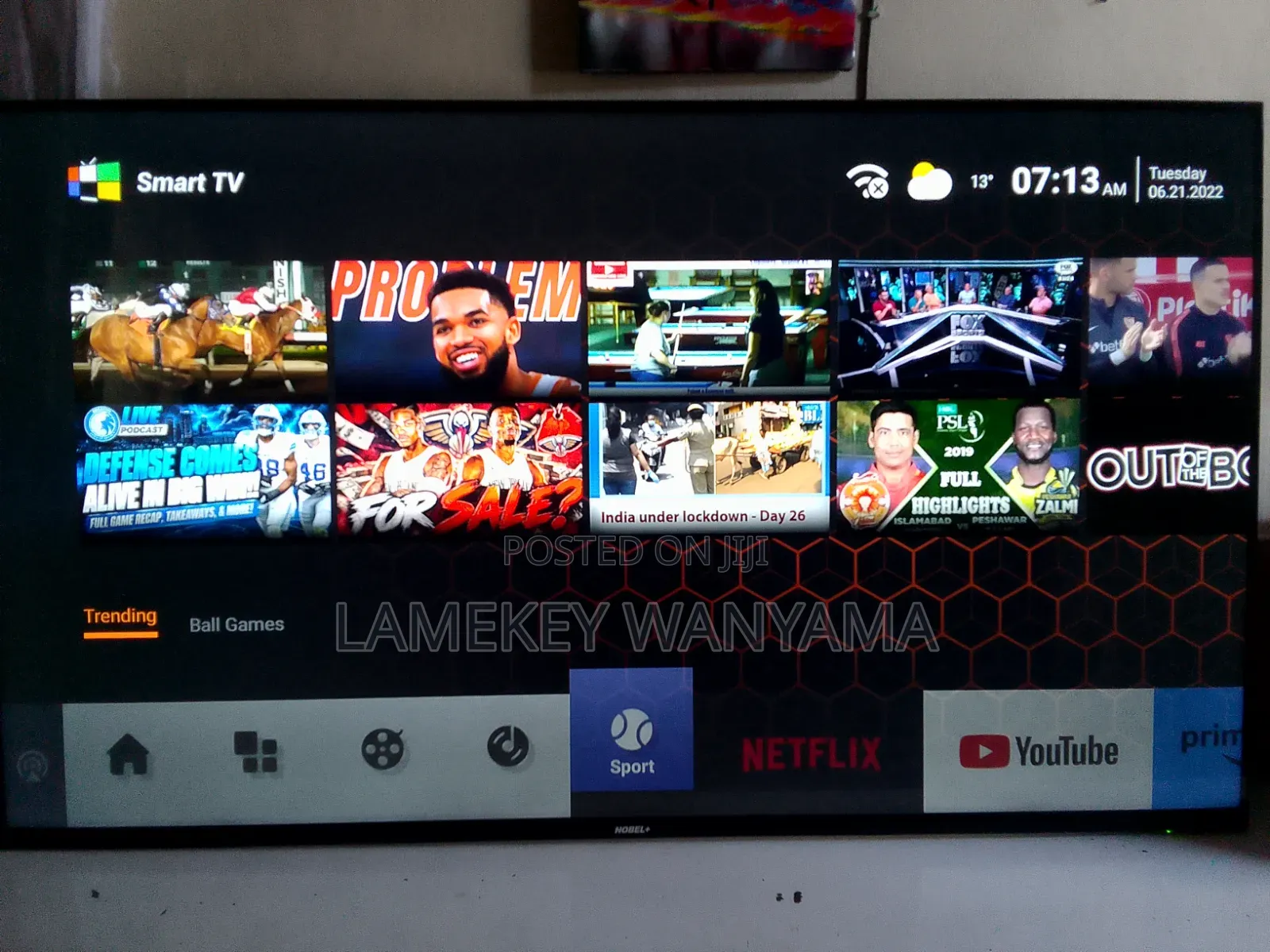 Android TV