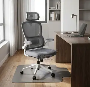 Office Chair : Home Office & Study Room Ergonomic Chair