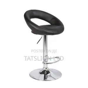 Modern Adjustable Bar Stool