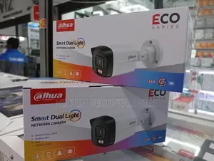 Poe Compatible Color Dahua 2mp Dh-Ipc-T1e29-a-Il Ip Dome Eco Series