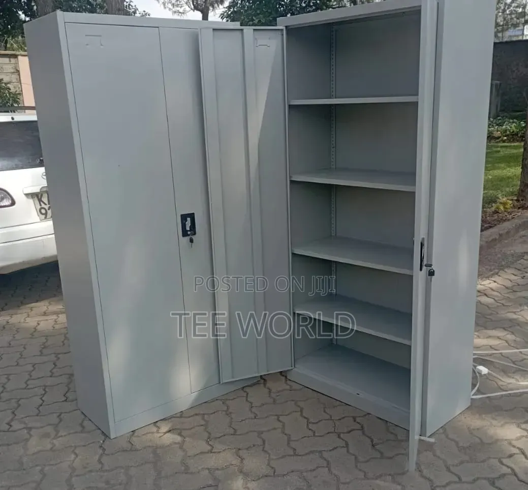 Full Door Office Cabinet