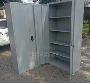 Full Door Office Cabinet
