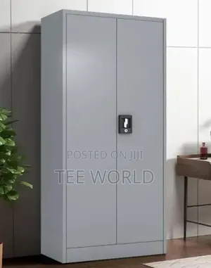 Full Door Office Cabinet