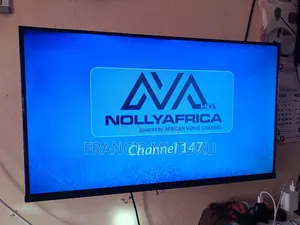 Vitron 32 Inches Smart TV