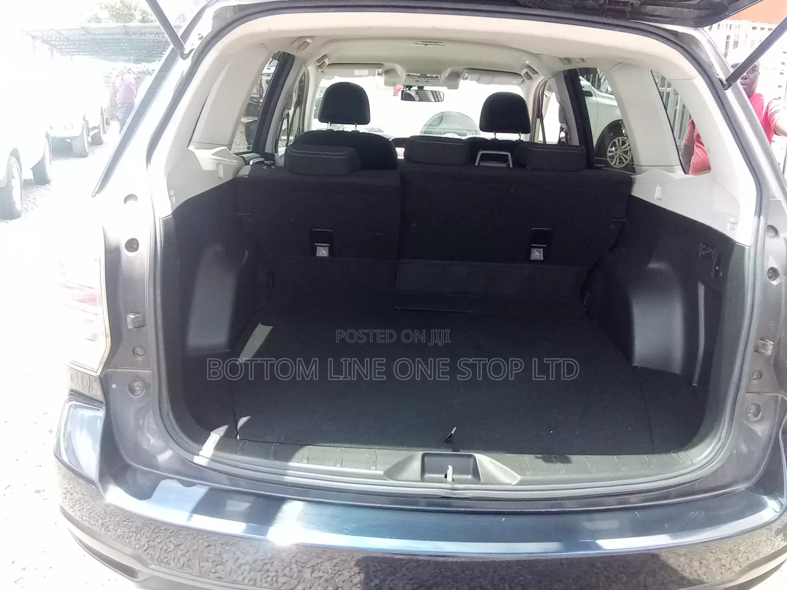 Subaru Forester 2016 Blue