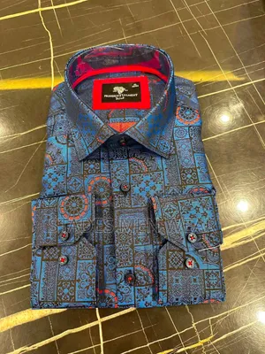 Presidetial Shirt