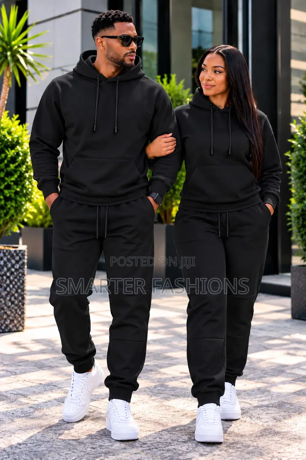 Heavy Two Piece Set