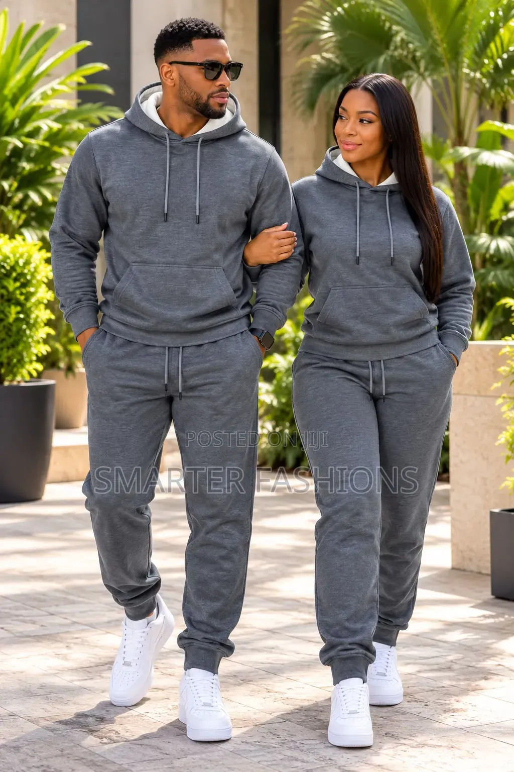 Heavy Two Piece Set
