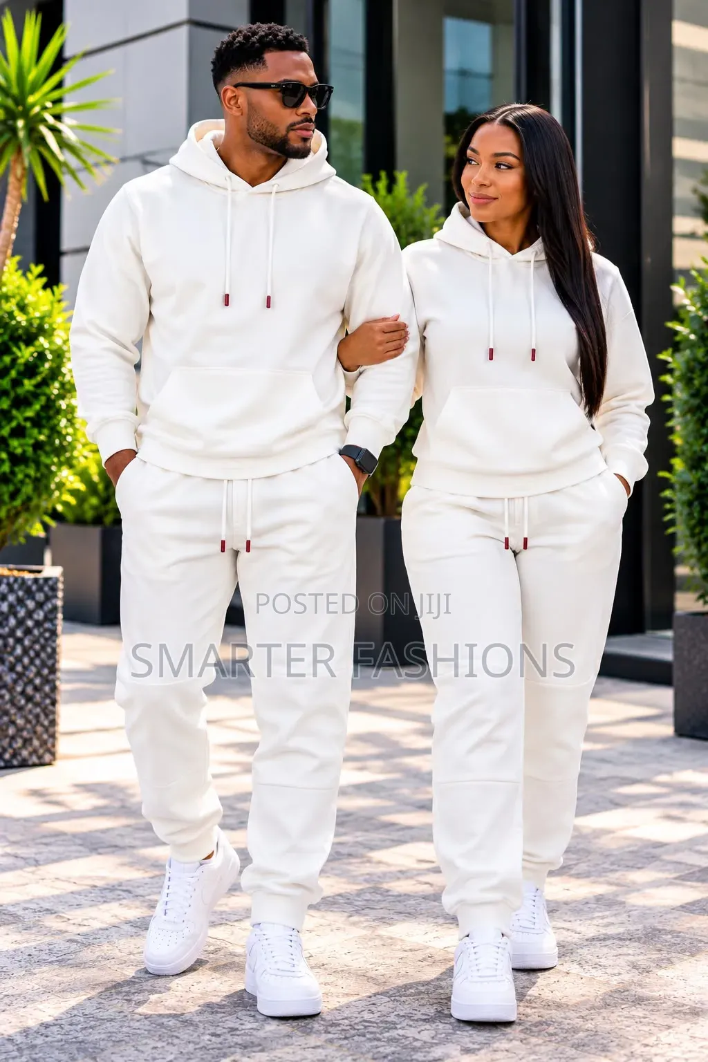 Heavy Two Piece Set