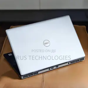 Laptop Dell Precision 7750 16GB Intel Core i9 SSD 512GB