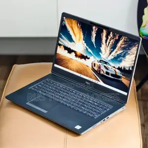 Laptop Dell Precision 7750 16GB Intel Core i9 SSD 512GB