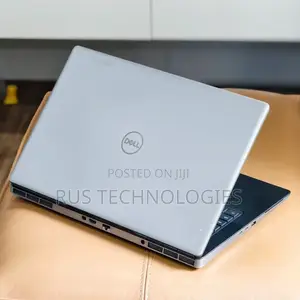 Laptop Dell Precision 7750 16GB Intel Core i9 SSD 512GB