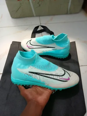 Nike Phantom GX / Academy Dynamic Fit TF Turf