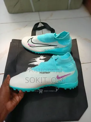 Nike Phantom GX / Academy Dynamic Fit TF Turf