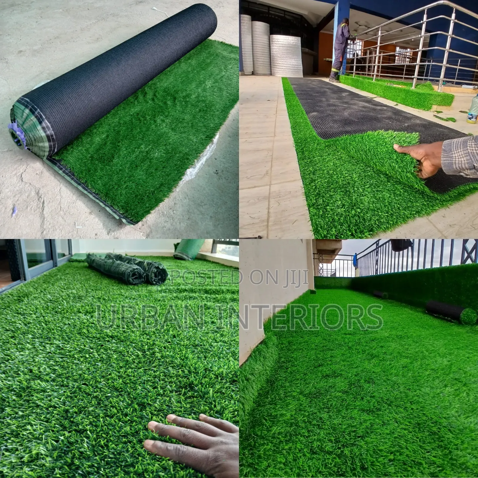 Artificial Grass Carpet Artificial Grass Carpet for Outdoor Use