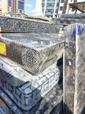 Morning Glory 5×6 Queen Size Mattress