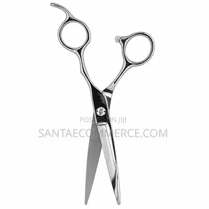 Professional Ergonomic Hair Stainless Steel Cutting Shears
