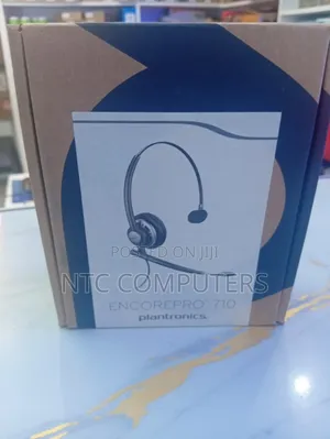 Plantronics Encorepro 710 Headsets